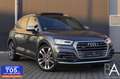 Audi SQ5 3.0 TFSI quattro|luchtvering|pano|leder|ACC|lane Grijs - thumbnail 1