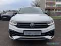 Volkswagen Tiguan Allspace 2.0 TDI R-Line 4Motion DSG/LED/Pano/Area View/Sitz Weiß - thumbnail 2
