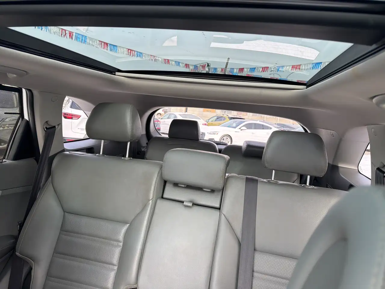 Kia Sorento снимка Kia Sorento