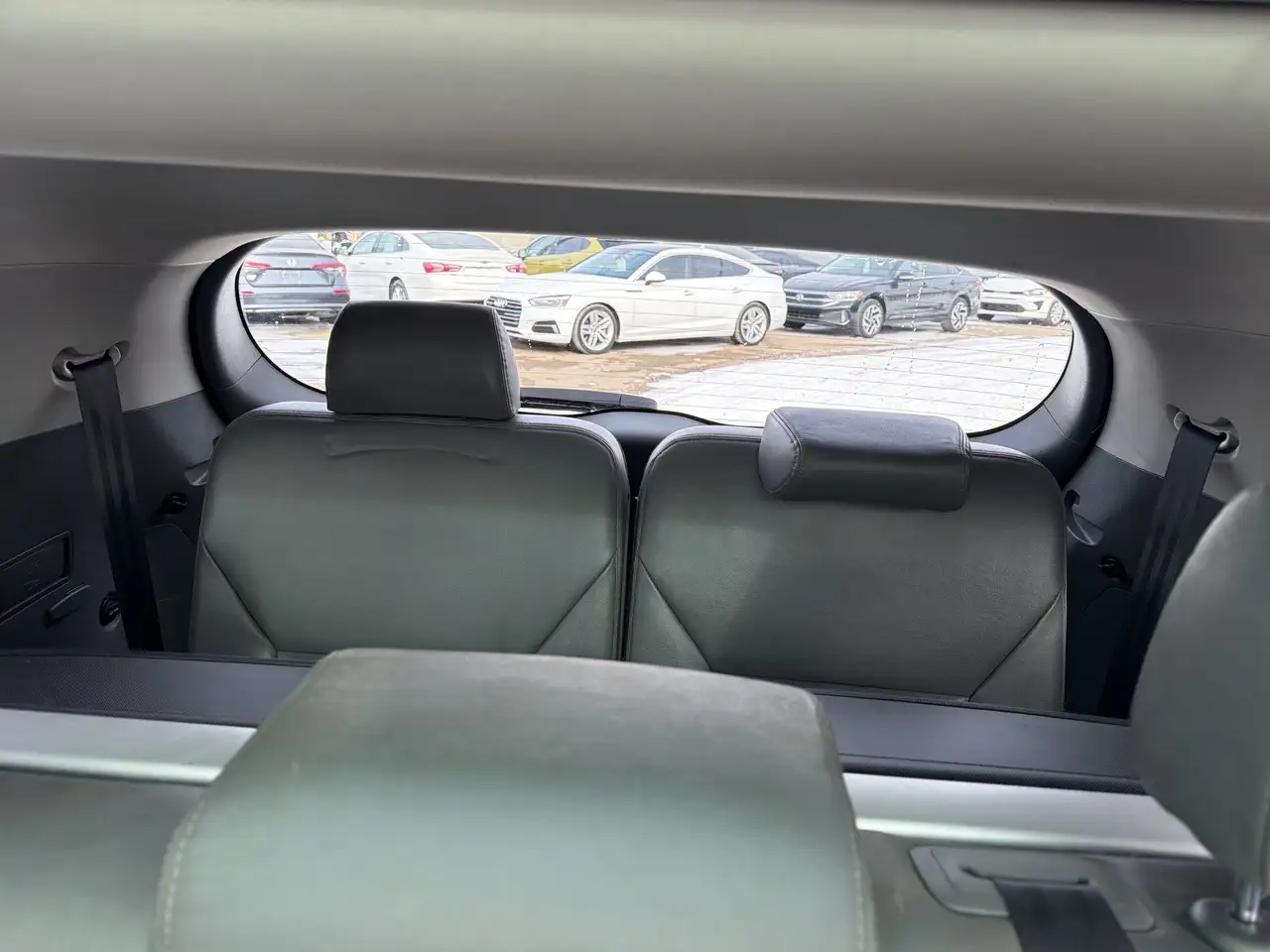 Kia Sorento снимка Kia Sorento
