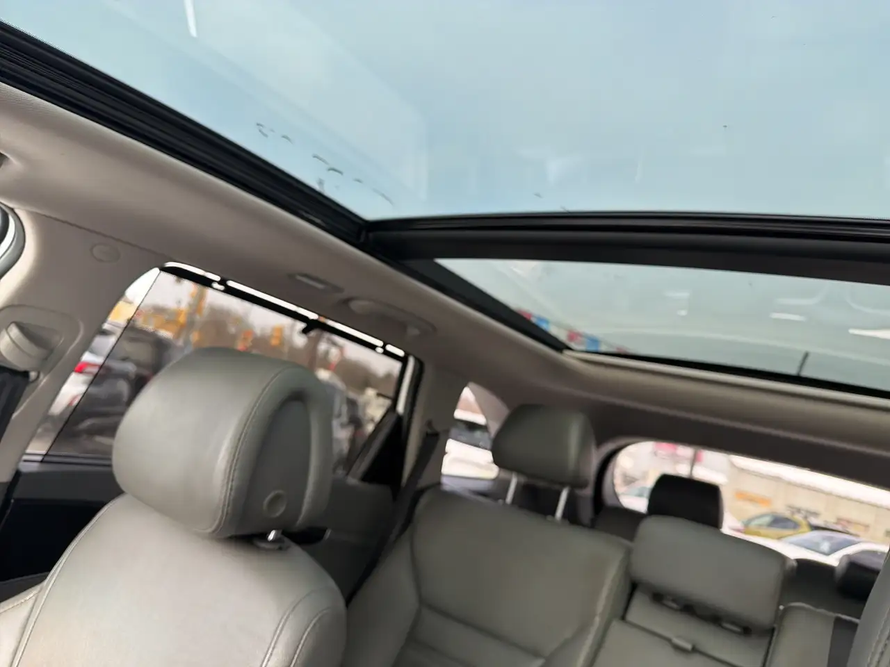 Kia Sorento снимка Kia Sorento