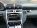 Mercedes-Benz C 180 Kompressor-Automatik-Tüv 08/27-Xenon-Klima Plateado - thumbnail 11