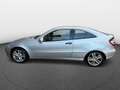 Mercedes-Benz C 180 Kompressor-Automatik-Tüv 08/27-Xenon-Klima Plateado - thumbnail 8