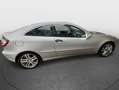 Mercedes-Benz C 180 Kompressor-Automatik-Tüv 08/27-Xenon-Klima Plateado - thumbnail 4
