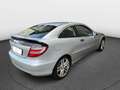 Mercedes-Benz C 180 Kompressor-Automatik-Tüv 08/27-Xenon-Klima Plateado - thumbnail 5