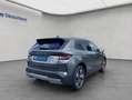 Skoda Elroq 85 Elektromotor 210 kW 1-Gang-Automatik Grau - thumbnail 7
