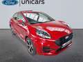 Ford Puma St-Line - 1.0l Mhev EcoBoost 125pk Rouge - thumbnail 3