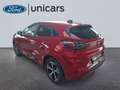 Ford Puma St-Line - 1.0l Mhev EcoBoost 125pk Rouge - thumbnail 7