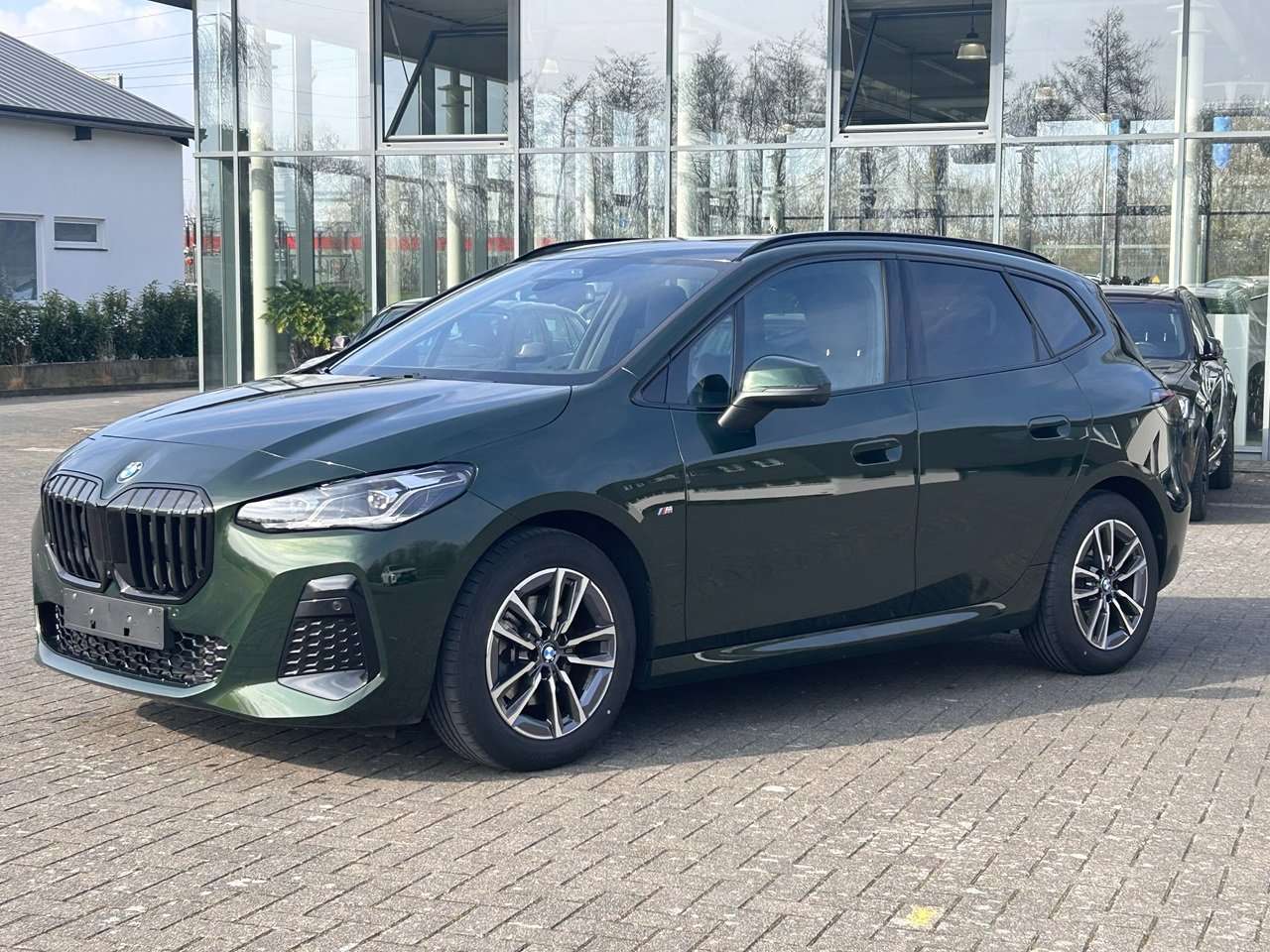 Használt Bmw 2 Series 