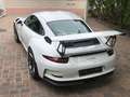 Porsche 991 911 GT3 RS Lift o.OPF 1.Hand Weiß - thumbnail 2