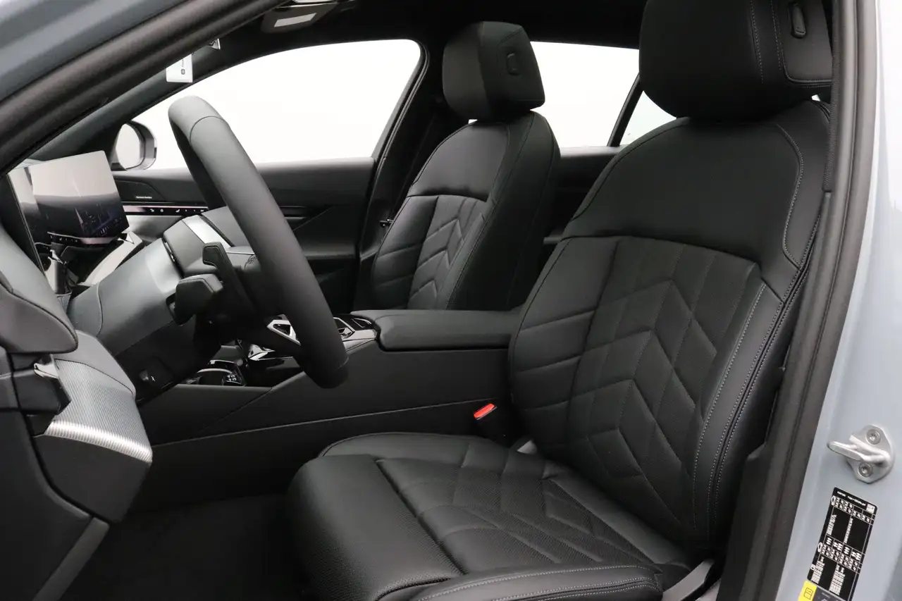 BMW i5 2026