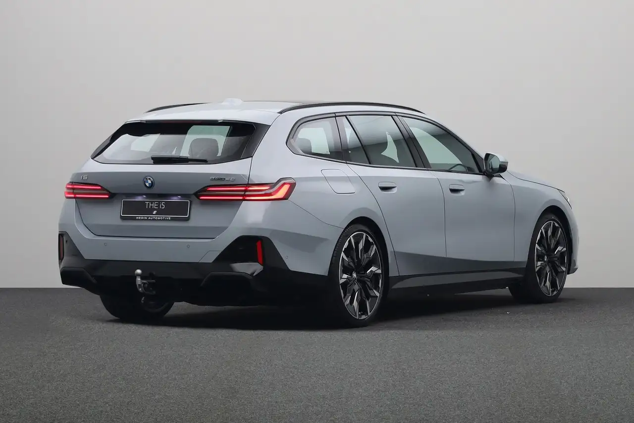 BMW i5 2026