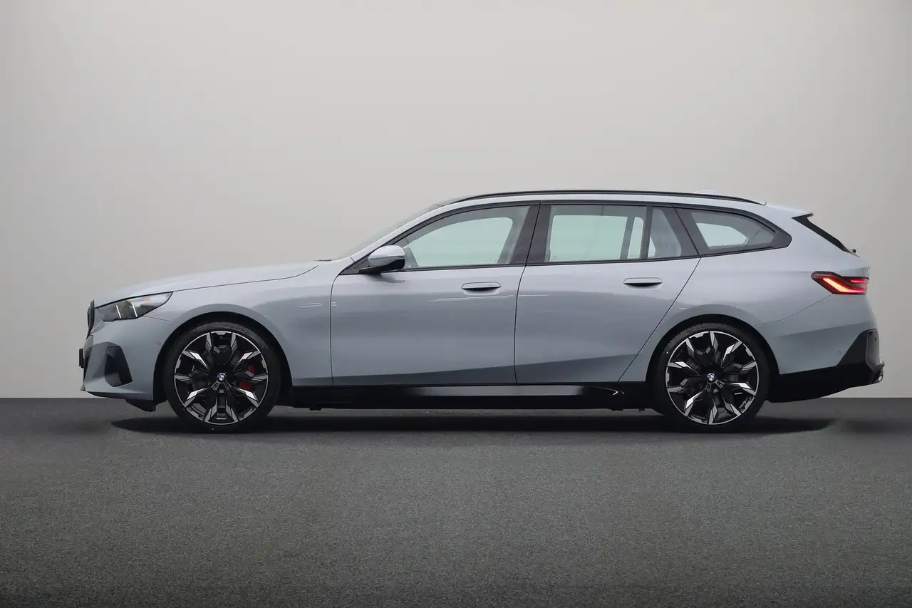 BMW i5 2026 — фото 9