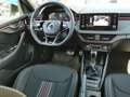 Skoda Scala 85KW DSG Monte Carlo AHK 3xHeiz. Wireless Grau - thumbnail 12