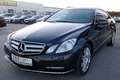 Mercedes-Benz E 220 CDI Coupe *Leder*Xenon* Schwarz - thumbnail 9