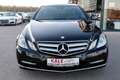Mercedes-Benz E 220 CDI Coupe *Leder*Xenon* Schwarz - thumbnail 21