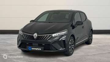 1.6 E-Tech 145ch full hybrid Techno - 24