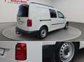Volkswagen Caddy Maxi 2.0 TDI Kasten Trendline*NAVI*PDC*AHK Weiß - thumbnail 6