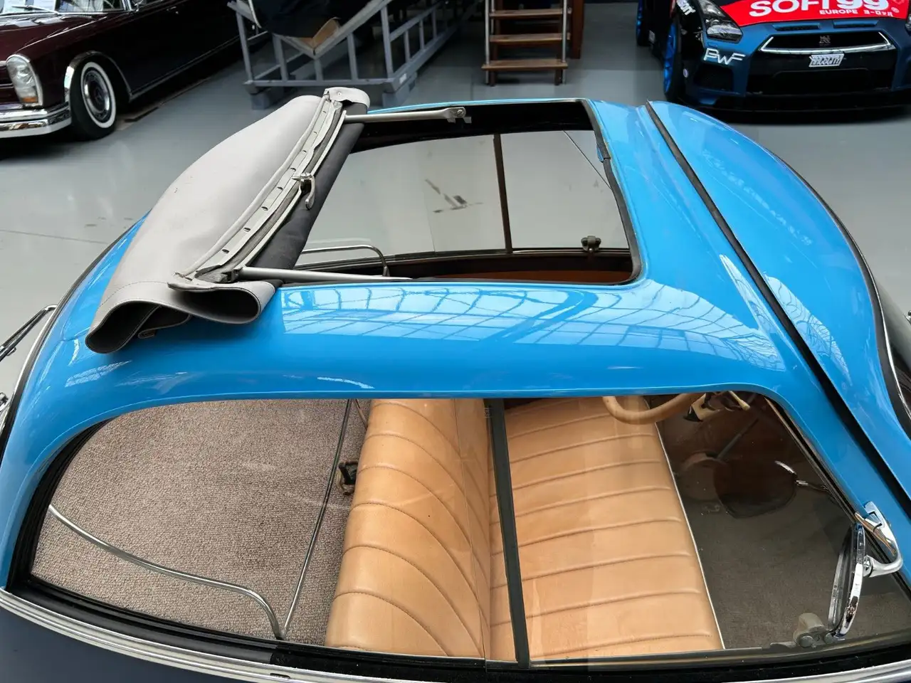 BMW Isetta - die Schönste!, foto 10