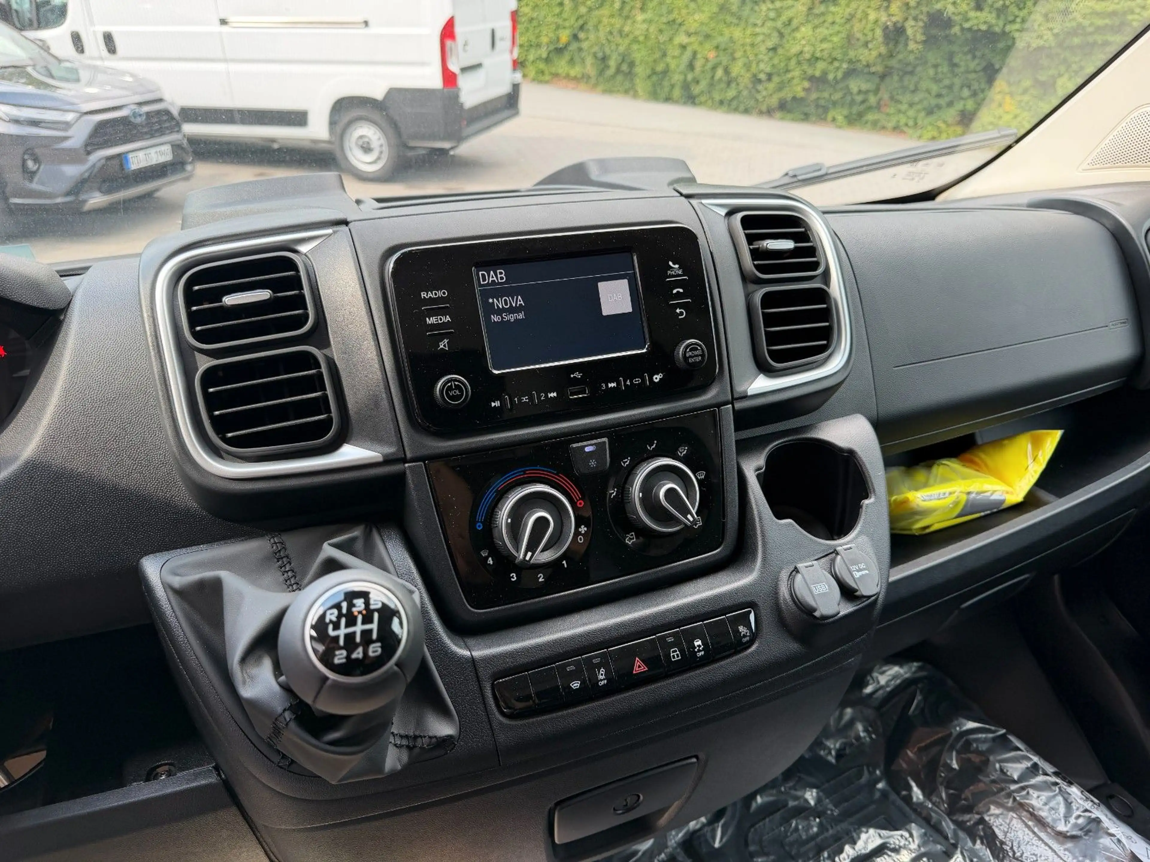 Toyota Proace Max 35 L2H2 2.2 140 WEBASTO+2xTÜREN+BODEN — photo 11
