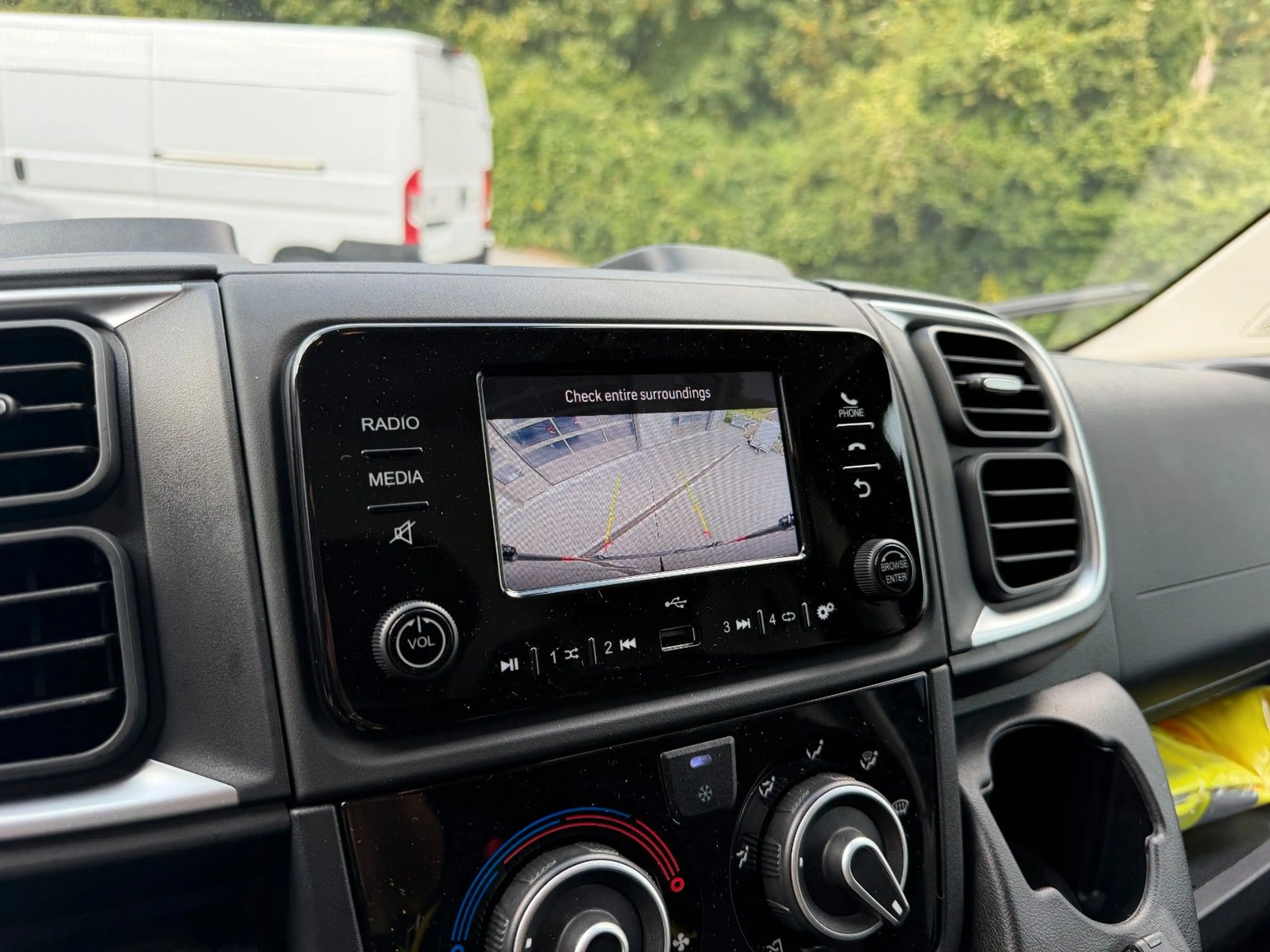 Toyota Proace Max 35 L2H2 2.2 140 WEBASTO+2xTÜREN+BODEN — photo 12