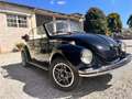 Volkswagen Käfer 1303 cabrio Nero - thumbnail 6