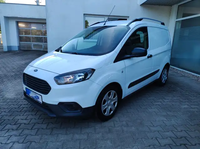 Ford Transit Courier Trend