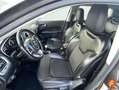 Jeep Compass 1.6 Mjt Limited 4x2 Gris - thumbnail 12