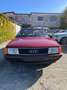 Audi 100 cc 1,8 Lim. 1-Hand*MIT HISTORIE*OLDTIMER* Rojo - thumbnail 2