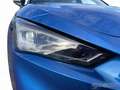SEAT Leon 1.5 eTSI FR DSG/LED/Sitzhzg./Kamera Blau - thumbnail 14