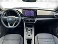 SEAT Leon 1.5 eTSI FR DSG/LED/Sitzhzg./Kamera Blau - thumbnail 9