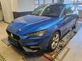 SEAT Leon 1.5 eTSI FR DSG/LED/Sitzhzg./Kamera Blau - thumbnail 4