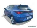 SEAT Leon 1.5 eTSI FR DSG/LED/Sitzhzg./Kamera Blau - thumbnail 5