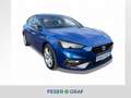 SEAT Leon 1.5 eTSI FR DSG/LED/Sitzhzg./Kamera Blau - thumbnail 1