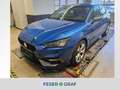 SEAT Leon 1.5 eTSI FR DSG/LED/Sitzhzg./Kamera Blau - thumbnail 1