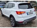 SEAT Arona 1.0 TSI FR+LED+NAVI+PDC+FULLINK+ Weiß - thumbnail 4