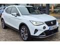 SEAT Arona 1.0 TSI FR+LED+NAVI+PDC+FULLINK+ Weiß - thumbnail 7