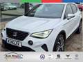 SEAT Arona 1.0 TSI FR+LED+NAVI+PDC+FULLINK+ Weiß - thumbnail 1
