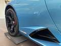 Lamborghini Huracán Huracan EVO Spyder Bleu - thumbnail 14