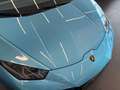 Lamborghini Huracán Huracan EVO Spyder Bleu - thumbnail 15