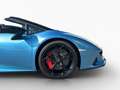Lamborghini Huracán Huracan EVO Spyder Bleu - thumbnail 12