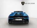 Lamborghini Huracán Huracan EVO Spyder Bleu - thumbnail 4