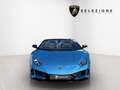 Lamborghini Huracán Huracan EVO Spyder Bleu - thumbnail 5