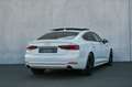 Audi A5 Sportback *40 TFSI*AMBIENT*S-LINE*20 INCH*CARPLAY* Weiß - thumbnail 10
