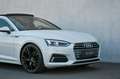 Audi A5 Sportback *40 TFSI*AMBIENT*S-LINE*20 INCH*CARPLAY* Weiß - thumbnail 7