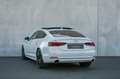 Audi A5 Sportback *40 TFSI*AMBIENT*S-LINE*20 INCH*CARPLAY* Weiß - thumbnail 9