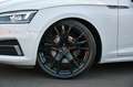 Audi A5 Sportback *40 TFSI*AMBIENT*S-LINE*20 INCH*CARPLAY* Weiß - thumbnail 3