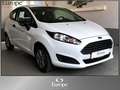 Ford Fiesta Ambiente 1,25 Klima Weiß - thumbnail 3