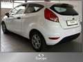 Ford Fiesta Ambiente 1,25 Klima Weiß - thumbnail 6