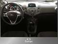 Ford Fiesta Ambiente 1,25 Klima Weiß - thumbnail 10